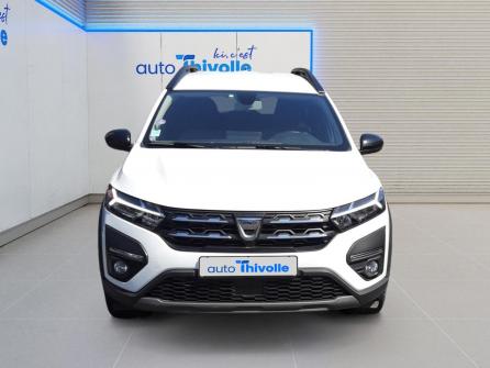 DACIA Jogger ECO-G 100 7 places SL Extreme à vendre à Villefranche-sur-Saône - Image n°8