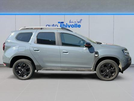 DACIA Duster Blue dCi 115 4x2 Extreme à vendre à Villefranche-sur-Saône - Image n°6