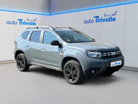 DACIA Duster Blue dCi 115 4x2 Extreme à vendre à Villefranche-sur-Saône - Image n°7