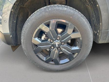 DACIA Duster Blue dCi 115 4x2 Extreme à vendre à Villefranche-sur-Saône - Image n°9