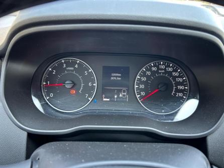DACIA Duster Blue dCi 115 4x2 Extreme à vendre à Villefranche-sur-Saône - Image n°14