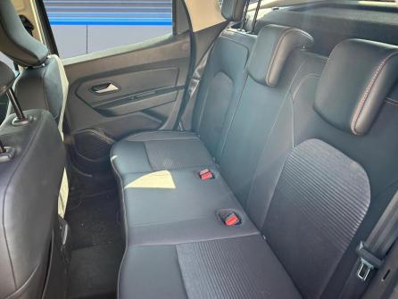 DACIA Duster Blue dCi 115 4x2 Extreme à vendre à Villefranche-sur-Saône - Image n°16