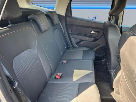 DACIA Duster Blue dCi 115 4x2 Extreme à vendre à Villefranche-sur-Saône - Image n°18