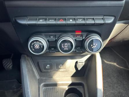 DACIA Duster Blue dCi 115 4x2 Extreme à vendre à Villefranche-sur-Saône - Image n°21
