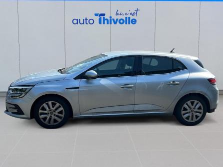RENAULT Megane Mégane IV Berline Blue dCi 115 Business à vendre à Villefranche-sur-Saône - Image n°2