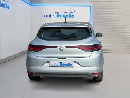 RENAULT Megane Mégane IV Berline Blue dCi 115 Business à vendre à Villefranche-sur-Saône - Image n°4