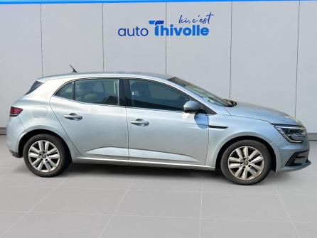RENAULT Megane Mégane IV Berline Blue dCi 115 Business à vendre à Villefranche-sur-Saône - Image n°6