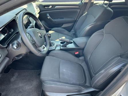 RENAULT Megane Mégane IV Berline Blue dCi 115 Business à vendre à Villefranche-sur-Saône - Image n°10