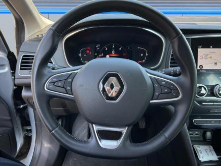 RENAULT Megane Mégane IV Berline Blue dCi 115 Business à vendre à Villefranche-sur-Saône - Image n°13