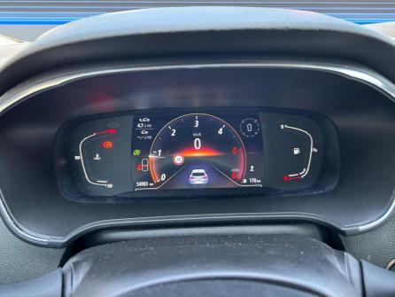 RENAULT Megane Mégane IV Berline Blue dCi 115 Business à vendre à Villefranche-sur-Saône - Image n°14