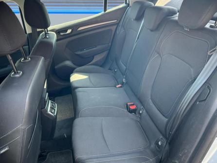 RENAULT Megane Mégane IV Berline Blue dCi 115 Business à vendre à Villefranche-sur-Saône - Image n°16