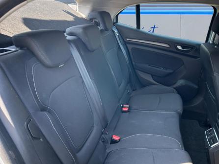 RENAULT Megane Mégane IV Berline Blue dCi 115 Business à vendre à Villefranche-sur-Saône - Image n°18