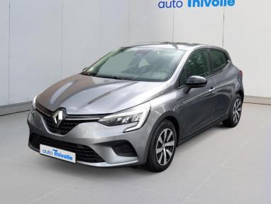 RENAULT Clio Clio TCe 90 Equilibre d'occasion  de 2023  à  Villefranche-sur-Saône 