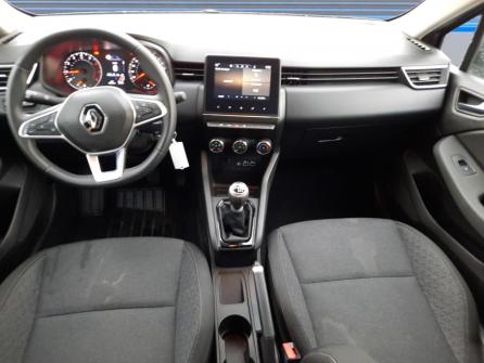 RENAULT Clio Clio TCe 90 Equilibre à vendre à Villefranche-sur-Saône - Image n°6