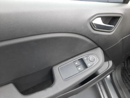 RENAULT Clio Clio TCe 90 Equilibre à vendre à Villefranche-sur-Saône - Image n°7
