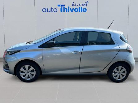 RENAULT Zoe equilibre R110 - Achat Intégral -22 à vendre à Villefranche-sur-Saône - Image n°2