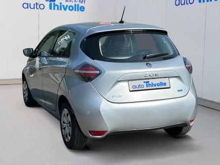RENAULT Zoe equilibre R110 - Achat Intégral -22 à vendre à Villefranche-sur-Saône - Image n°3