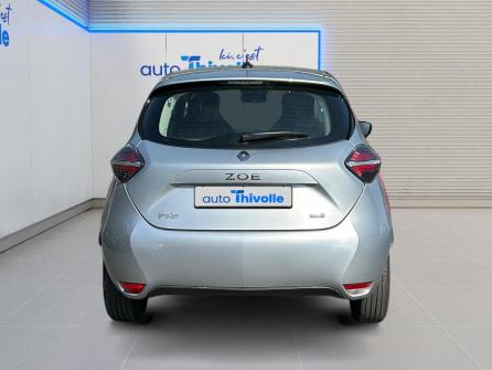 RENAULT Zoe equilibre R110 - Achat Intégral -22 à vendre à Villefranche-sur-Saône - Image n°4