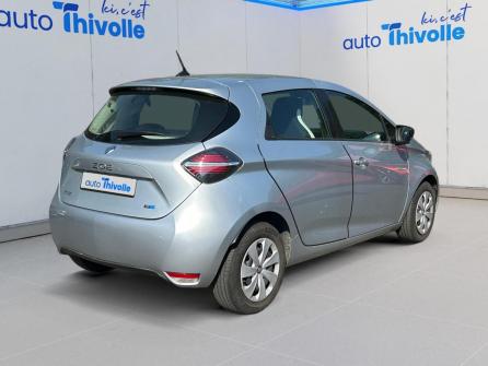 RENAULT Zoe equilibre R110 - Achat Intégral -22 à vendre à Villefranche-sur-Saône - Image n°5