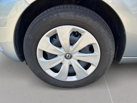 RENAULT Zoe equilibre R110 - Achat Intégral -22 à vendre à Villefranche-sur-Saône - Image n°9