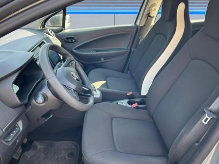 RENAULT Zoe equilibre R110 - Achat Intégral -22 à vendre à Villefranche-sur-Saône - Image n°10