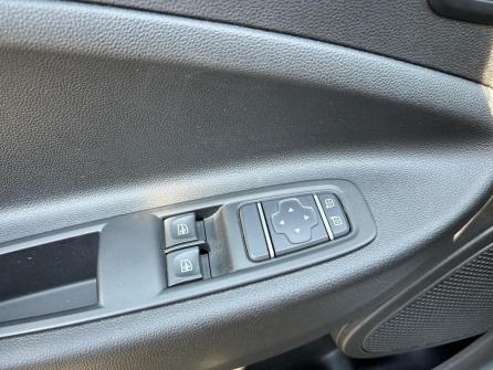 RENAULT Zoe equilibre R110 - Achat Intégral -22 à vendre à Villefranche-sur-Saône - Image n°11