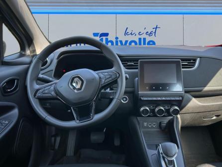RENAULT Zoe equilibre R110 - Achat Intégral -22 à vendre à Villefranche-sur-Saône - Image n°12