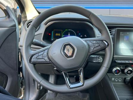 RENAULT Zoe equilibre R110 - Achat Intégral -22 à vendre à Villefranche-sur-Saône - Image n°13