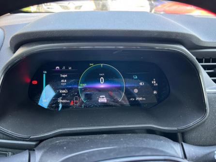 RENAULT Zoe equilibre R110 - Achat Intégral -22 à vendre à Villefranche-sur-Saône - Image n°14