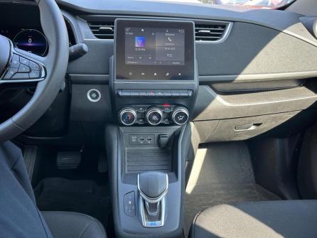 RENAULT Zoe equilibre R110 - Achat Intégral -22 à vendre à Villefranche-sur-Saône - Image n°15