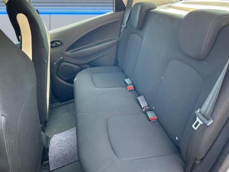 RENAULT Zoe equilibre R110 - Achat Intégral -22 à vendre à Villefranche-sur-Saône - Image n°16