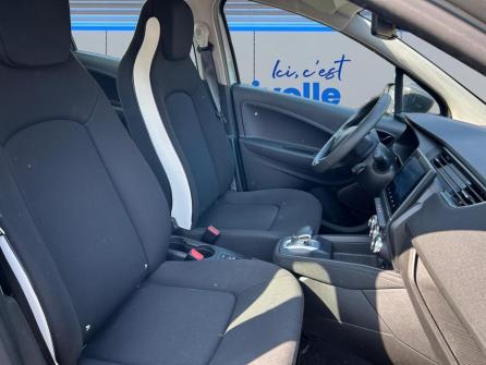 RENAULT Zoe equilibre R110 - Achat Intégral -22 à vendre à Villefranche-sur-Saône - Image n°17
