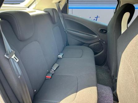 RENAULT Zoe equilibre R110 - Achat Intégral -22 à vendre à Villefranche-sur-Saône - Image n°18
