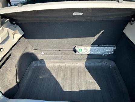 RENAULT Zoe equilibre R110 - Achat Intégral -22 à vendre à Villefranche-sur-Saône - Image n°19