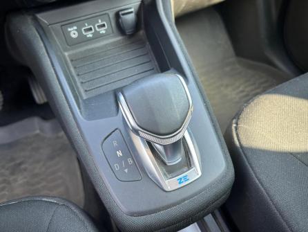 RENAULT Zoe equilibre R110 - Achat Intégral -22 à vendre à Villefranche-sur-Saône - Image n°20