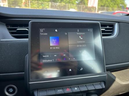 RENAULT Zoe equilibre R110 - Achat Intégral -22 à vendre à Villefranche-sur-Saône - Image n°22