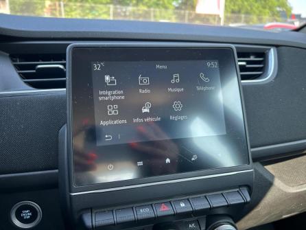 RENAULT Zoe equilibre R110 - Achat Intégral -22 à vendre à Villefranche-sur-Saône - Image n°23
