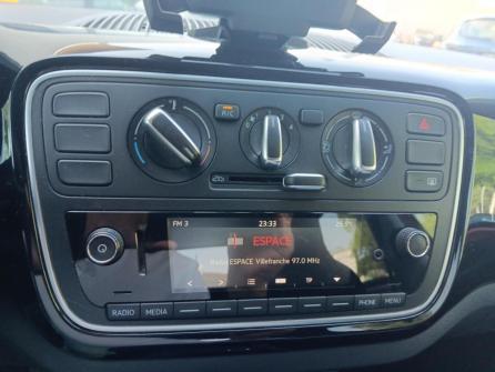 SKODA Citigo 1.0 12v MPI 60 ch Drive à vendre à Villefranche-sur-Saône - Image n°3
