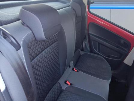 SKODA Citigo 1.0 12v MPI 60 ch Drive à vendre à Villefranche-sur-Saône - Image n°4