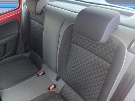 SKODA Citigo 1.0 12v MPI 60 ch Drive à vendre à Villefranche-sur-Saône - Image n°5