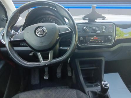 SKODA Citigo 1.0 12v MPI 60 ch Drive à vendre à Villefranche-sur-Saône - Image n°9
