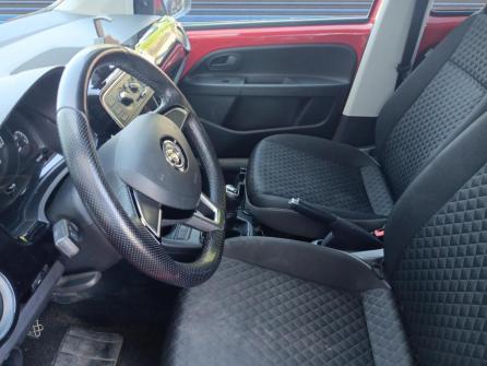 SKODA Citigo 1.0 12v MPI 60 ch Drive à vendre à Villefranche-sur-Saône - Image n°11