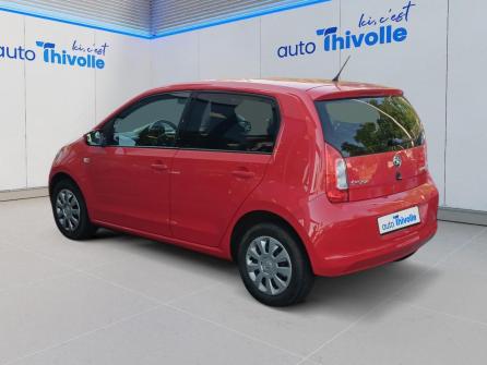 SKODA Citigo 1.0 12v MPI 60 ch Drive à vendre à Villefranche-sur-Saône - Image n°15