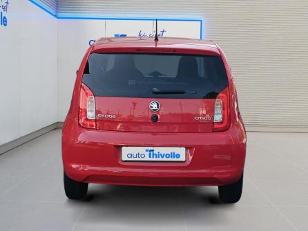 SKODA Citigo 1.0 12v MPI 60 ch Drive à vendre à Villefranche-sur-Saône - Image n°16