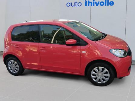 SKODA Citigo 1.0 12v MPI 60 ch Drive à vendre à Villefranche-sur-Saône - Image n°17