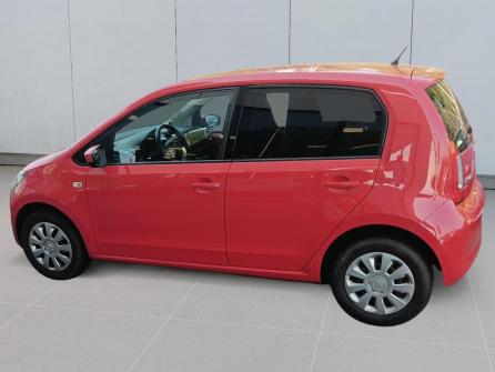 SKODA Citigo 1.0 12v MPI 60 ch Drive à vendre à Villefranche-sur-Saône - Image n°19