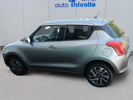 SUZUKI Swift 1.2 Dualjet Hybrid AllGrip Pack à vendre à Villefranche-sur-Saône - Image n°2