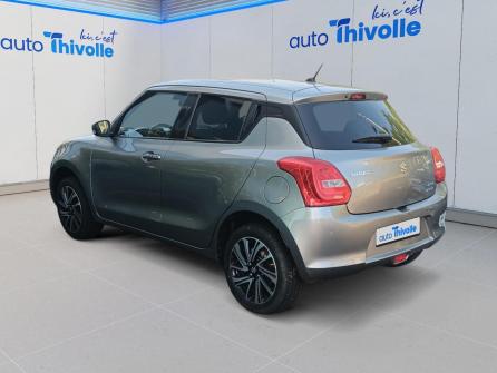 SUZUKI Swift 1.2 Dualjet Hybrid AllGrip Pack à vendre à Villefranche-sur-Saône - Image n°3
