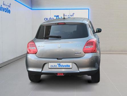 SUZUKI Swift 1.2 Dualjet Hybrid AllGrip Pack à vendre à Villefranche-sur-Saône - Image n°4
