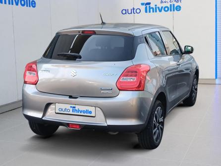 SUZUKI Swift 1.2 Dualjet Hybrid AllGrip Pack à vendre à Villefranche-sur-Saône - Image n°5